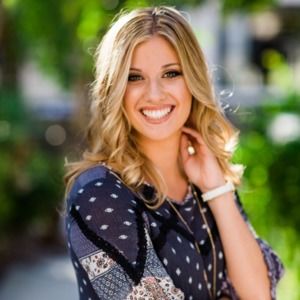 Meet your Posher, Kelsey